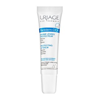 Uriage Unisex Cura Delle Labbra, Bariéderm Cica Levres (Balsamo Per Le Labbra, 15 Ml) - Immagine 12