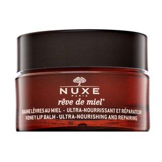 Nuxe Rêve De Miel Baume Levres Balsam balsamo per labbra nutriente con effetto idratante 15 ml
