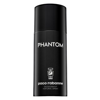Phantom - Deodorante Spray 150 ml - Immagine 5