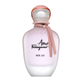 Salvatore Ferragamo Amo Ferragamo Per Lei Eau de Parfum da donna 100 ml