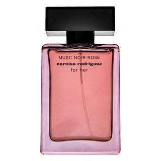 Narciso Rodriguez for Her Musc Noir Rose Eau de Parfum 50ml - Immagine 9
