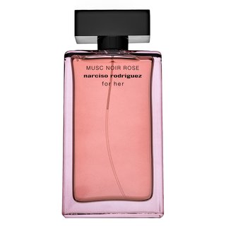Musc Noir Rose - Eau De Parfum 100 ml - Immagine 8