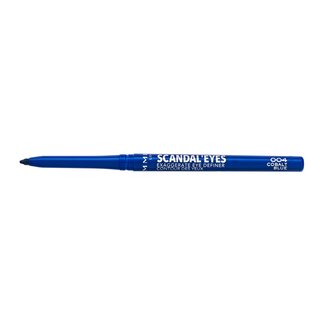 Rimmel London Scandal Eyes Exaggerate Eye Definer matita occhi 004 Cobalt Blue 0,35 g