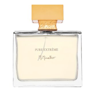 M. Micallef Pure Extreme Eau De Parfum Da Donna 100 Ml