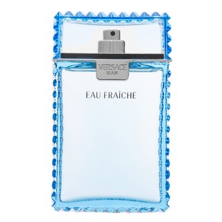 Versace Eau Fraiche Man Eau De Toilette Da Uomo 200 Ml