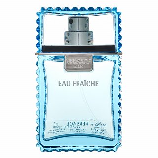 Versace Eau Fraiche Man Eau De Toilette Da Uomo 30 Ml
