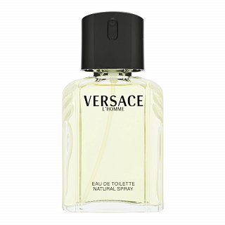 Versace L´Homme Eau de Toilette da uomo 100 ml
