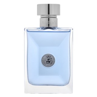 Versace Pour Homme lozione dopobarba da uomo 100 ml