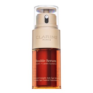 Clarins Crema Double Serum 30 Ml - Immagine 5