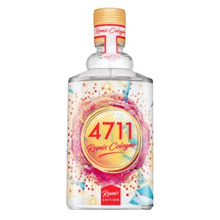 4711 4711 Remix Cologne Eau de Cologne unisex 100 ml