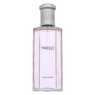 Yardley Blossom & Peach Eau De Toilette Da Donna 125 Ml