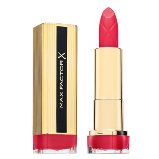 Max Factor Color Elixir Lipstick rossetto nutriente con effetto idratante 055 Bewitching Coral 4 g