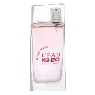 Kenzo Kenzo L'Eau Kenzo Hyper Wave Pour Femme Eau de Toilette da donna 50 ml