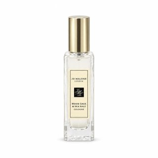 Jo Malone Wood Sage & Sea Salt Eau de Cologne unisex 30 ml