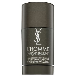 Yves Saint Laurent L´Homme deostick da uomo 75 ml