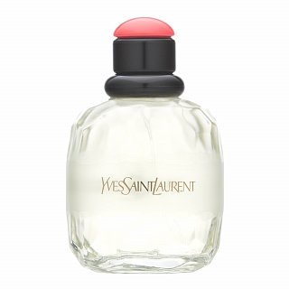 Yves Saint Laurent Donna Rosa Paris Eau De Toilette 125Ml - Immagine 5