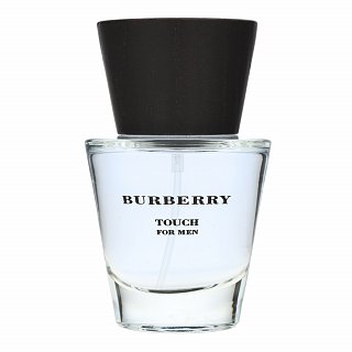 Burberry Touch For Men Eau De Toilette 50ml Vapo Sigillato Originale - Immagine 2