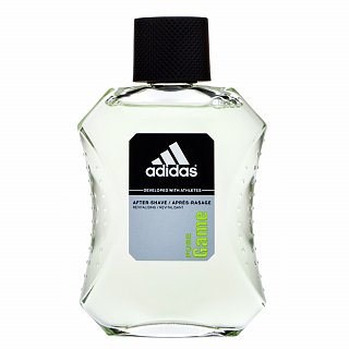 after shave lotion Adidas Coty Special Edition South Africa Pure Game 100 ml - Immagine 3