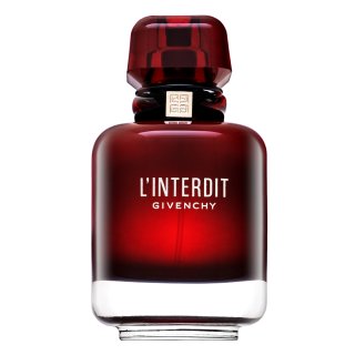 Givenchy L'interdit Rouge 80 Ml (Confezione Da 1) Spray - Immagine 8