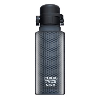 Twice Nero - Eau De Toilette 125 ml - Immagine 4