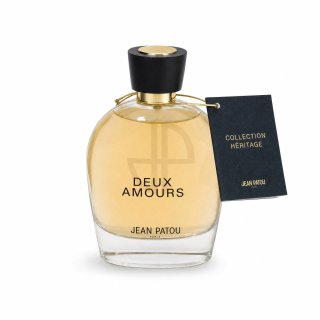 Jean Patou Collection Heritage Deux Amours Eau de Parfum da donna 100 ml