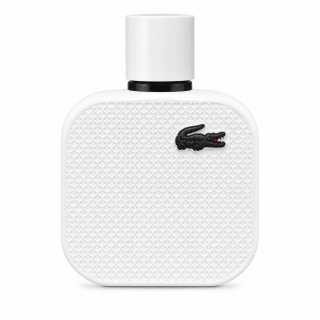 Lacoste L.12.12 Blanc Eau de Parfum da uomo 50 ml