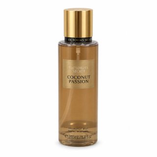 Victoria's Secret Coconut Passion spray per il corpo da donna 250 ml
