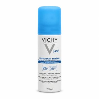 Vichy Deodorante Mineral Aerosol125ml - Immagine 13