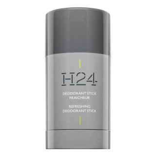 Hermes Uomo H24 Refreshing Deodorant Stick 75 Ml - Immagine 2
