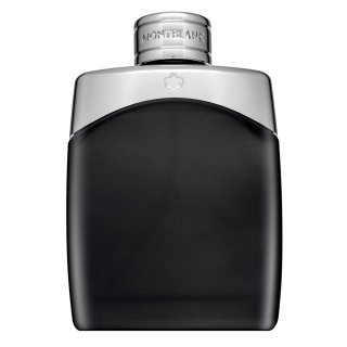 Montblanc Legend After Shave Lotion 100ml - Immagine 5