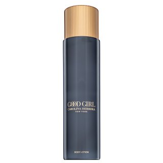 Carolina Herrera Good Girl lozione per il corpo da donna 200 ml