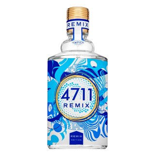 No.4711 No. 4711 Remix 2023 Sparkling Island, Edc 100 Ml Eau De Toilette - Immagine 7