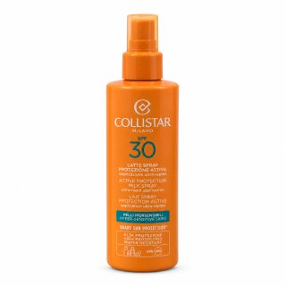 Collistar Active Protection lozione solare Milk Spray SPF30 200 ml