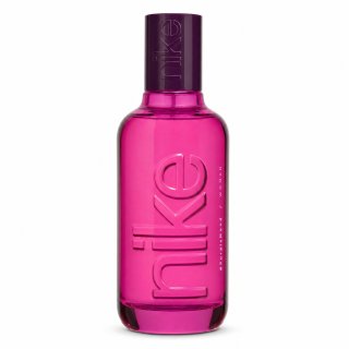 Nike Nike #PurpleMood Eau de Toilette da donna 150 ml