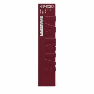 Maybelline Maybelline Superstay Vinyl Ink Lipstick rossetto liquido 55 Royal 4,2 ml