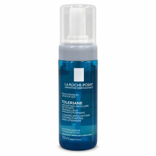 La Roche Posay Physiological Mousse Purificante 150 ml - - - Immagine 17