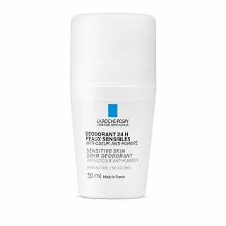 La Roche Posay-Phas (L'oreal) Deodorant Physiologique 24H Ro - Immagine 3