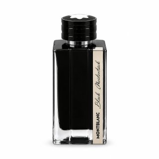 Mont Blanc Black Meisterstuck Eau de Parfum da uomo 125 ml