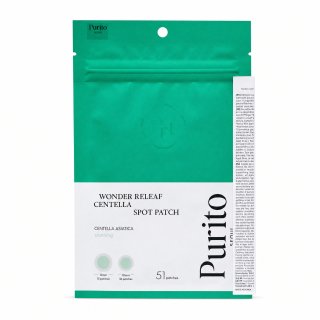 PURITO All Care Recovery Cica-Aid patch 9 g - Immagine 3