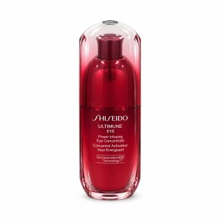 Shiseido Ultimune Eye concentrato rassodante Power Infusing Eye Concentrate 15 ml