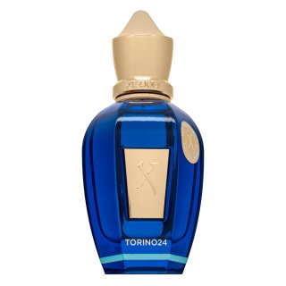 Xerjoff Torino24 Eau de Parfum unisex 50 ml