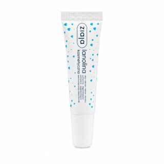 Ziaja Lanolin lanolina cosmetica 10 g