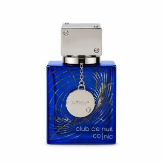 Armaf Club De Nuit Blue Iconic Eau de Parfum da uomo 30 ml