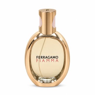 Salvatore Ferragamo Fiamma Eau de Parfum da donna 55 ml