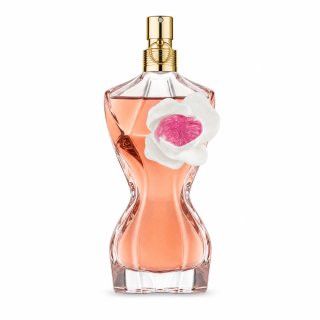 Jean P. Gaultier La Belle Flower Edition Eau de Parfum da donna 100 ml