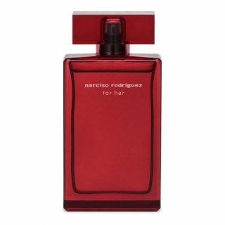 Narciso Rodriguez For Her Eau de Parfum Intense 100ml - Immagine 9
