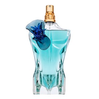 Jean P. Gaultier Le Beau Flower Edition Eau de Parfum da uomo 125 ml