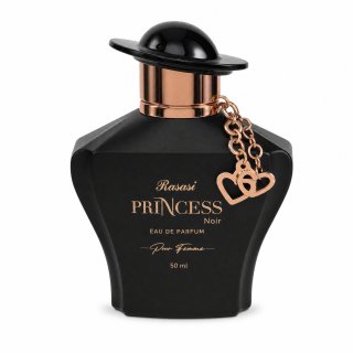 Rasasi Rasasi Princess Noir Eau de Parfum da donna 50 ml