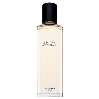 Hermès Un Jardin Méditerranée Eau de Toilette unisex Refill 200 ml