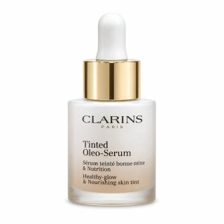 Clarins Siero Oleoso Tinto 30Ml 30 Ml Make Up - Immagine 11